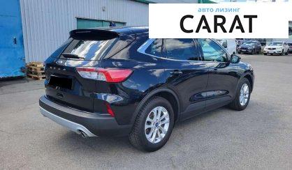 Ford Kuga 2020