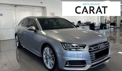 Audi S4 2017 Audi S4 2017