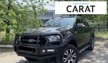 Ford Ranger 2017 Ford Ranger 2017