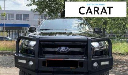 Ford Ranger 2017 Ford Ranger 2017