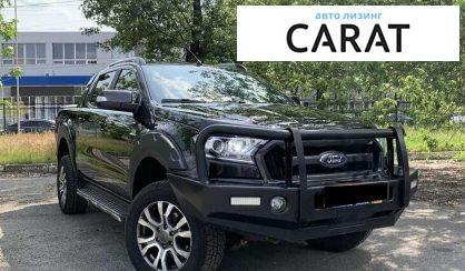 Ford Ranger 2017 Ford Ranger 2017