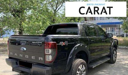 Ford Ranger 2017 Ford Ranger 2017