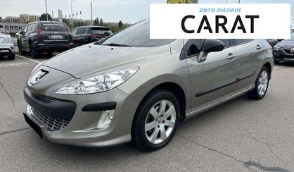 Рассмотреть Peugeot 308 2010 Peugeot 308 2010 - авто лізинг Carat