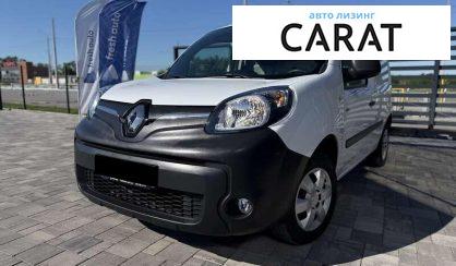 Renault Kangoo 2019