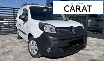 Renault Kangoo 2019