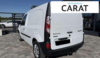 Renault Kangoo 2019