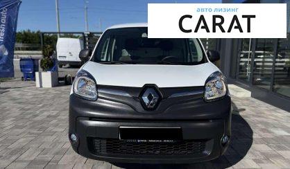 Renault Kangoo 2019