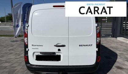 Renault Kangoo 2019