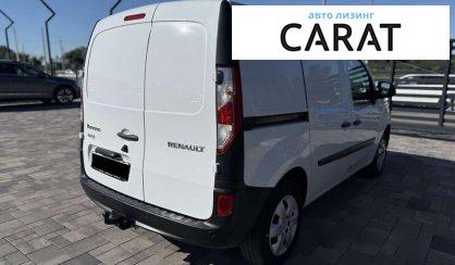 Renault Kangoo 2019