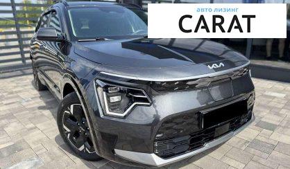 Kia Niro 2023