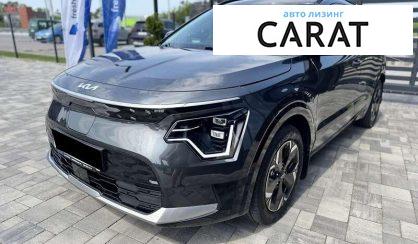 Kia Niro 2023 - авто лізинг Carat