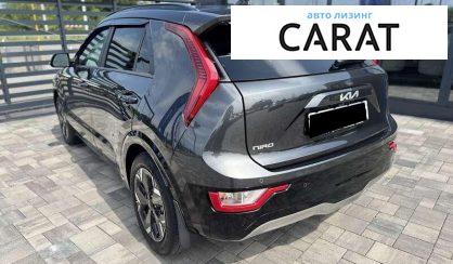 Kia Niro 2023