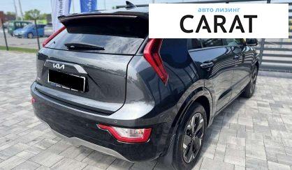 Kia Niro 2023
