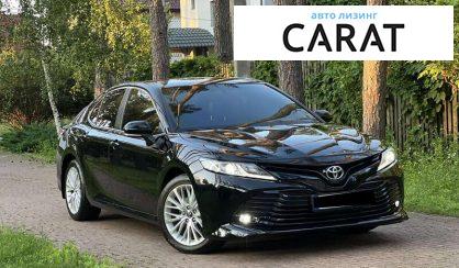 Toyota Camry 2017 Toyota Camry 2017