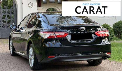 Toyota Camry 2017 Toyota Camry 2017