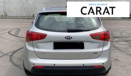 Kia Ceed 2015