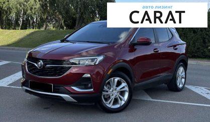Buick Encore 2021