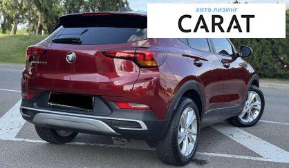Buick Encore 2021