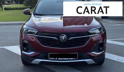 Buick Encore 2021