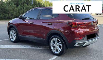 Buick Encore 2021