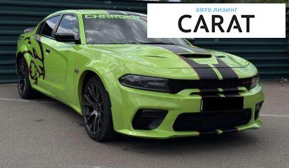 Dodge Charger 2019