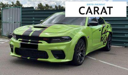 Dodge Charger 2019