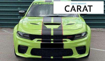 Dodge Charger 2019