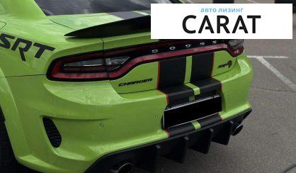 Dodge Charger 2019