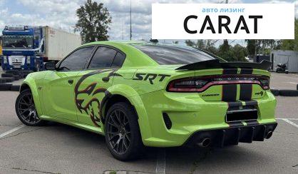 Dodge Charger 2019