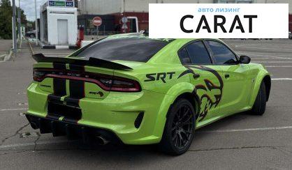 Dodge Charger 2019