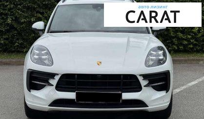 Porsche Macan 2020 Porsche Macan 2020