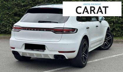 Porsche Macan 2020 Porsche Macan 2020