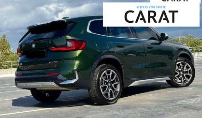 BMW X1 2023