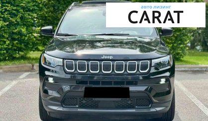 Jeep Compass 2021