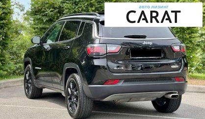Jeep Compass 2021