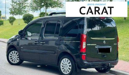 Mercedes-Benz Citan 2017 Mercedes-Benz Citan 2017