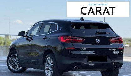 BMW X2 2018 BMW X2 2018