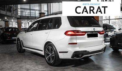 BMW X7 2019 BMW X7 2019