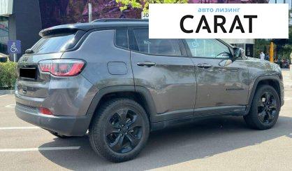 Jeep Compass 2018