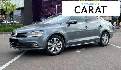 Рассмотреть Volkswagen Jetta 2016 Volkswagen Jetta 2016 - авто лізинг Carat