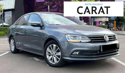 Volkswagen Jetta 2016