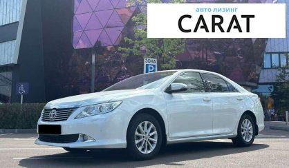 Toyota Camry 2014