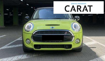 MINI Hatch 2014