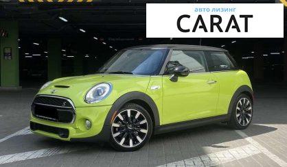 Рассмотреть MINI Hatch 2014 MINI Hatch 2014 - авто лізинг Carat