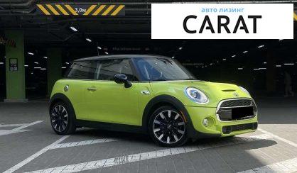 MINI Hatch 2014