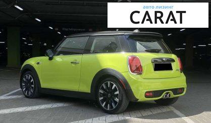 MINI Hatch 2014