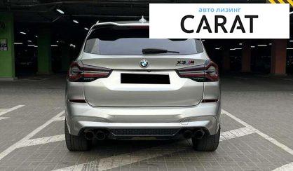 BMW X3 2019