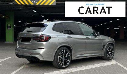 BMW X3 2019