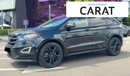 Ford Edge 2015