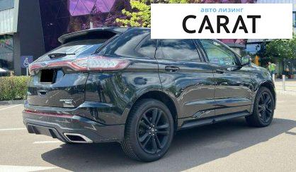 Ford Edge 2015